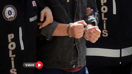 FETÖ Operasyonu, 17 Kişi Yakalandı