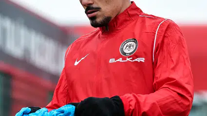 Serdar Artan Performansını Neye Borçlu ?