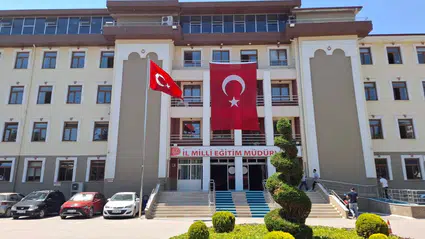 MEB'in Robot Yarışması'na Çorum'dan 11 Takım Katılacak