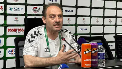 Balaban: Genç Kardeşlerimizi Sakaryaspor’a Kazandırmak İstiyoruz