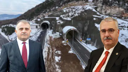 AK Parti’den Açılışa Davet