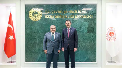 Bayat’ta Altyapı ve Çevre Düzenlemesi İçin Destek Paketi