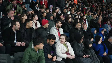 Bodrum FK Biletleri Satışta