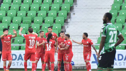 Son Haftaya Girilirken, Ortalık Karıştı