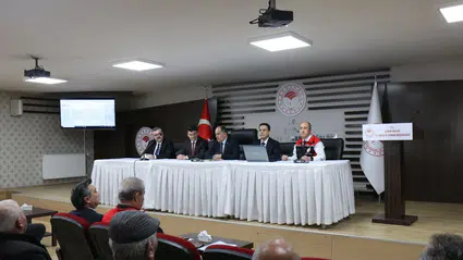 Kooperatiflere Kritik Uyarı İçin Süre Daralıyor