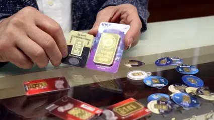 Altın yatırımcısı dikkat o büyük hatayı sakın yapmayın!