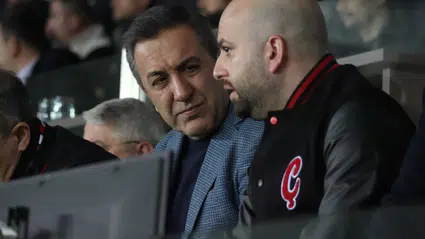 Dere’den “Yeni Hedef” Açıklaması