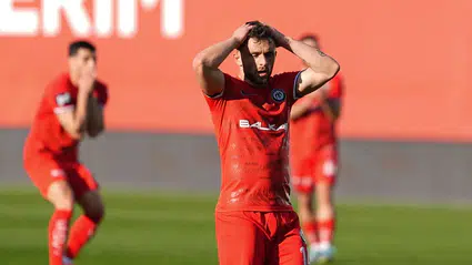 Muhsin Dere, Oynanan Futbolu Nasıl Buluyor?