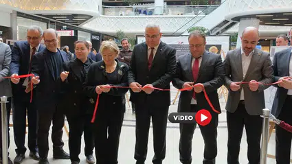 Tarihi Mirasın Görsel Hafızası Sergileniyor