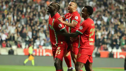 Lig Tarihinde Önemli Bir Rekor Bu Sezon Kırılabilir