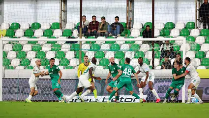 Rakibin Yıldız Oyuncusu Şehri Terk Etti