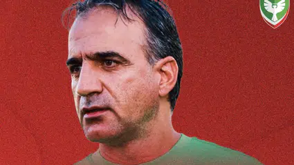 Amed SF’de Şok Ayrılık Sonrası Yeni İsim Belli Oldu