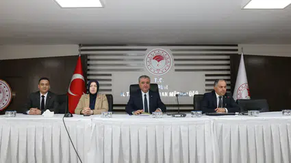 Tarımsal İlaçlamada Yeni Dönem