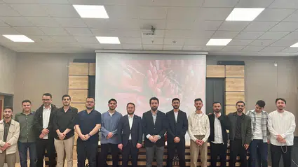 TÜGVA’dan Üniversite Öğrencileri İçin Yeni Proje