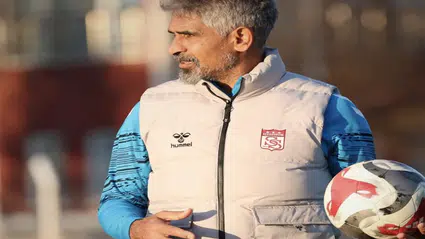 Taşdemir, Çorum FK Maçı Öncesi Ne Dedi ?