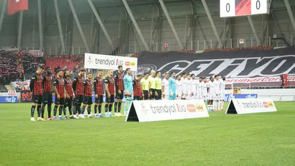 Haftanın En’leri Listesinin İki Başlığında Çorum FK’li İsim Var