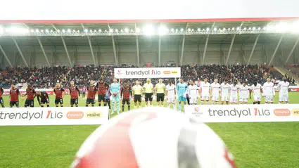 Şampiyonluk Şansımız Kalmadı Ama …