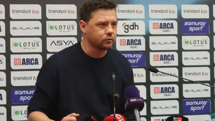 Uçar: Bazen Ne Yaparsanız Yapın Olmaz