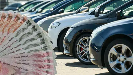 ÖTV'siz Alınabilecek Araçlar Listesi