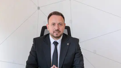 YEDAŞ’a Yeni Müdür