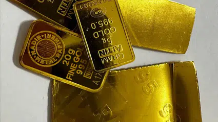 Altın piyasasında dengeleri değiştirecek tarihi imza