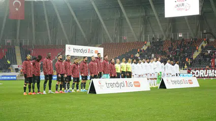 Rakipten, Kırmızı-Siyahlıların Da Hak Vereceği Çarpıcı Açıklama