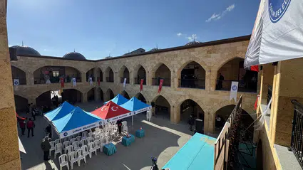 Aile Yaşam Merkezi Nihayet Görücüye Çıktı