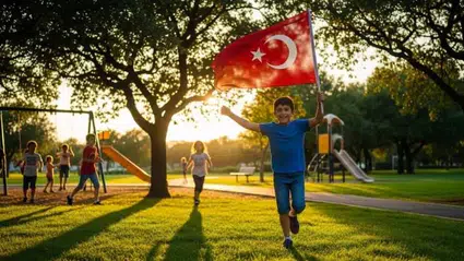 Türkiye'de Çocuklara En Çok Hangi İsimler Konuluyor?