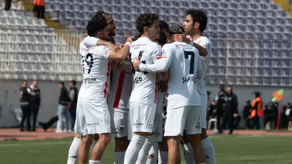 Naficanlı Mardinspor’un Play-Off’taki Rakibi Kim Olacak ?