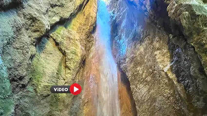 Çorum'un Keşfedilmeyi Bekleyen Saklı Cenneti