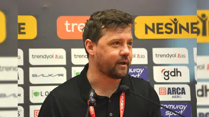 Uğur Uçar: "Kalan İki Maçı Da Kazanıp Nerede Olduğumuza Bakacağız"