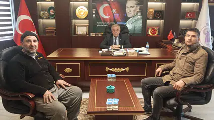 Gür’den Esnaf İçin Destek Çağrısı