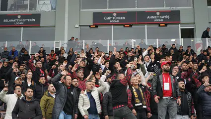 Yine Ceza Mı Geliyor?