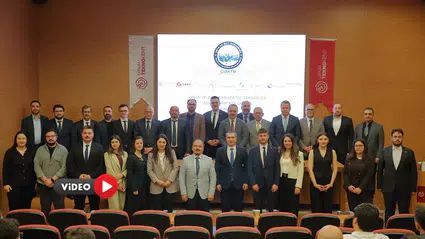 9 Teknokent Tek Çatı Altında