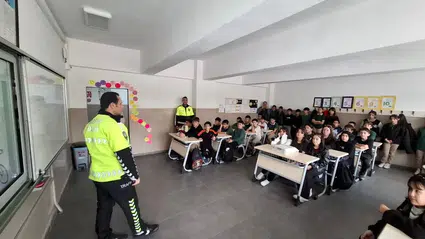 Hırsızlara ve Zehir Tacirlerine Osmancık’ta Ağır Darbe