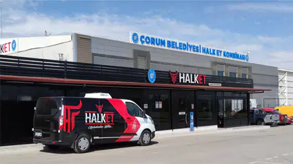 Belediyenin Kurban Kesim Randevu Sistemi Açılıyor