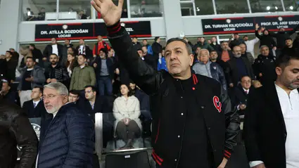 Dere’den Yenilgi Sonrası Çağrı!