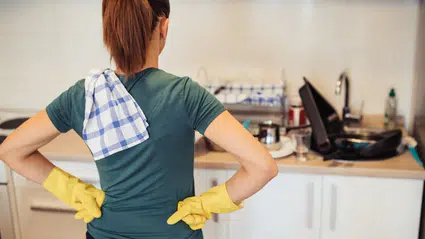 Milyonlarca ev kadınına çifte müjde