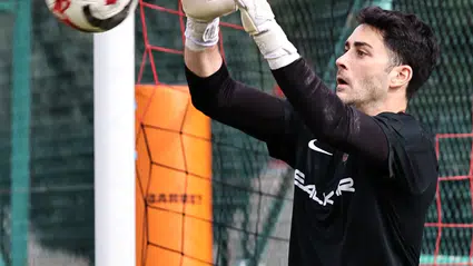 Sivasspor Hazırlıklarında Son Durum