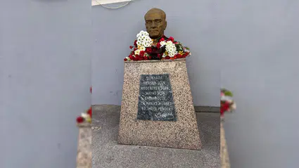 Şiddetin Gölgesinde Omuz Omuza