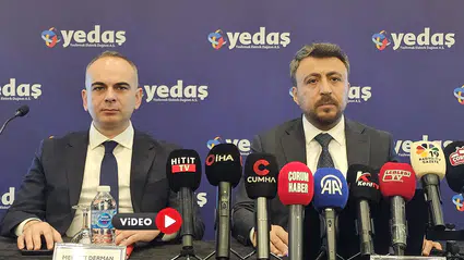 YEDAŞ, Çorum’a Milyarlarca Lira Yatırım Yapacak