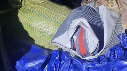 Kaçak Avcılara Dron ve Fotokapanlı Takip