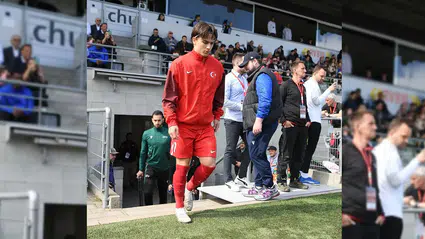 Hasan Ege, Macaristan Maçı Kadrosuna Davet Edildi mi?