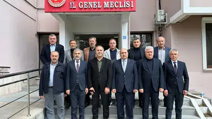 ‘Hizmet Etmeye Devam Edeceğiz’