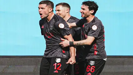 Çorum FK’nin Yediği Golü Milli Futbolcu Beğendi
