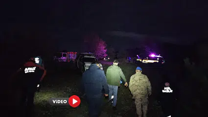 Uçurumun Dibinden Gelen Yardım Çığlığı