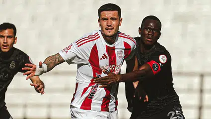 Sıradaki Rakip Hakkında Bilmeniz Gerekenler Burada