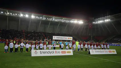 Haftanın Kadrosuna Hangi Takım Damga Vurdu ?