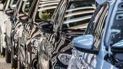 ÖTV’siz Araçta Yeni Dönem