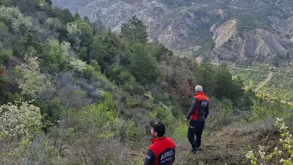 48 Saatlik Korku Dolu Bekleyiş Sevinçle Bitti